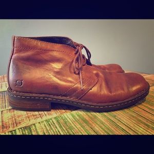 Born Size 10 Men’s Harrison Boot (Used)